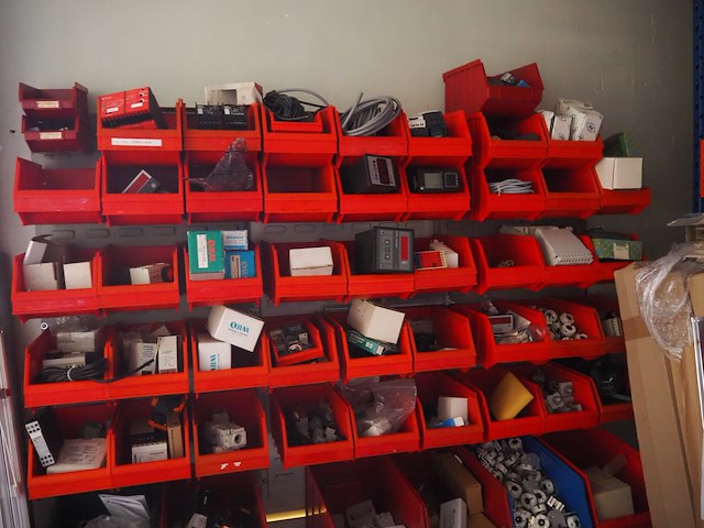 Nn electrical parts - afbeelding 17 van  18