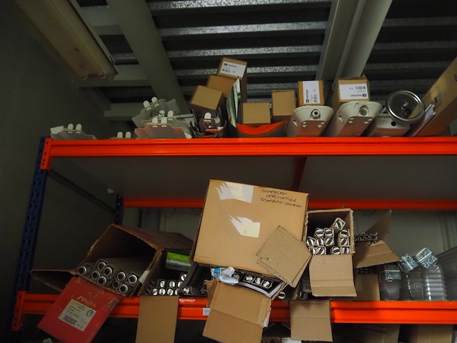 Nn electrical parts - afbeelding 18 van  18