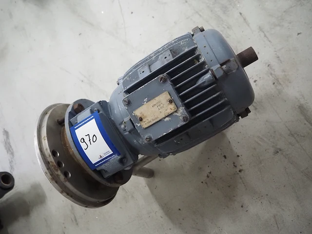 Nn electro motor - afbeelding 3 van  7