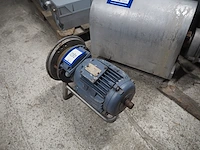 Nn electro motor - afbeelding 1 van  6