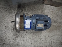 Nn electro motor - afbeelding 4 van  6