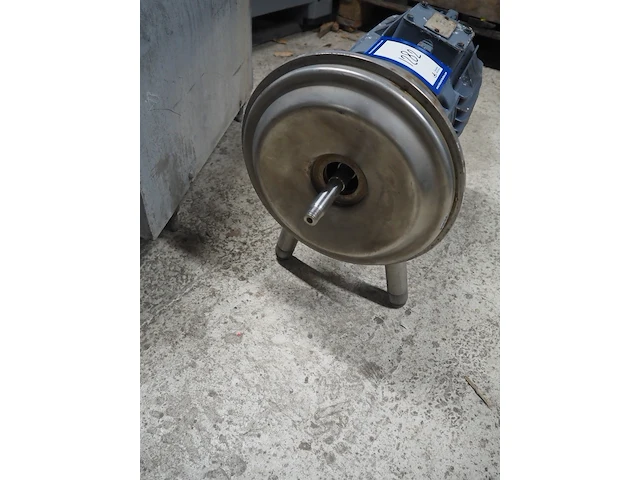 Nn electro motor - afbeelding 5 van  6