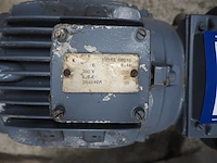 Nn electro motor - afbeelding 6 van  6