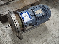 Nn electro motor - afbeelding 1 van  6