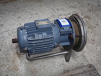 Nn electro motor - afbeelding 4 van  6