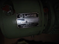 Nn electro motors - afbeelding 2 van  16