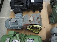 Nn electro motors - afbeelding 3 van  16