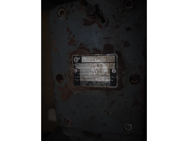 Nn electro motors - afbeelding 4 van  16