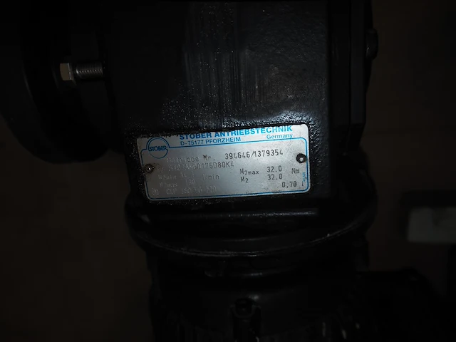 Nn electro motors - afbeelding 6 van  16