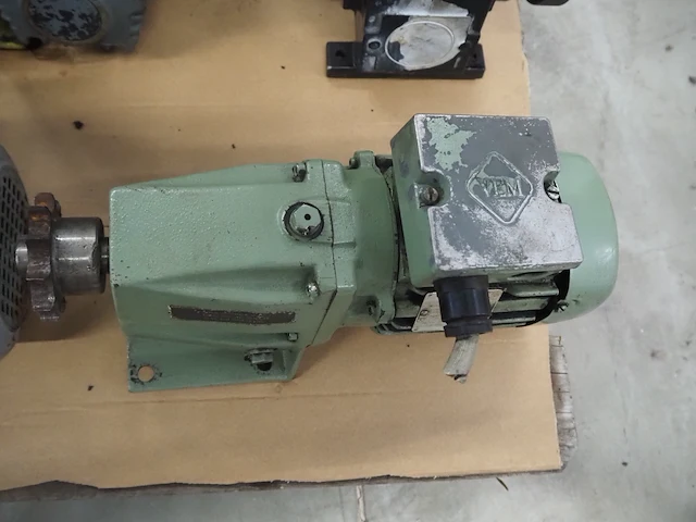 Nn electro motors - afbeelding 7 van  16