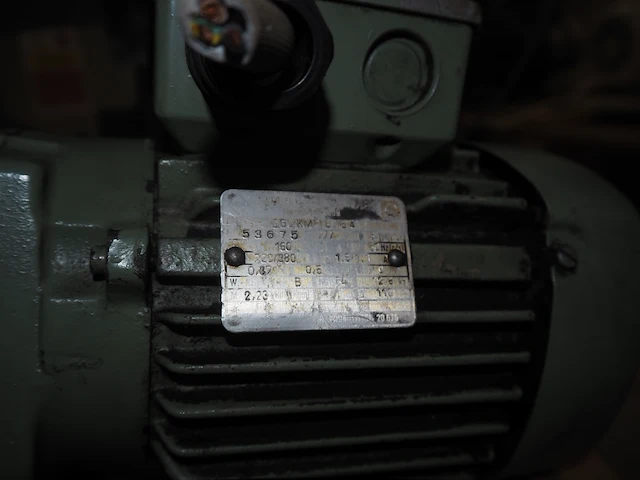 Nn electro motors - afbeelding 8 van  16