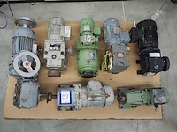 Nn electro motors - afbeelding 10 van  16