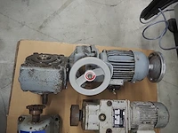 Nn electro motors - afbeelding 11 van  16