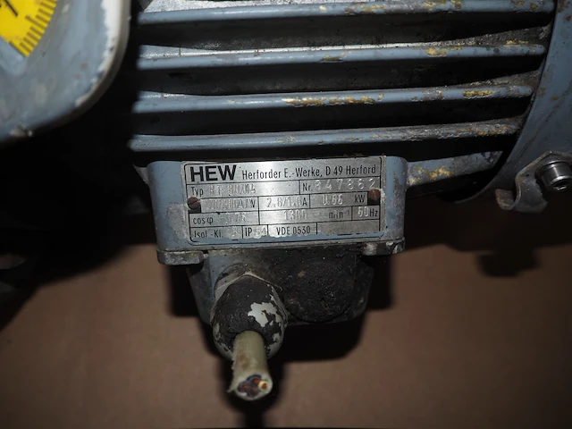 Nn electro motors - afbeelding 12 van  16