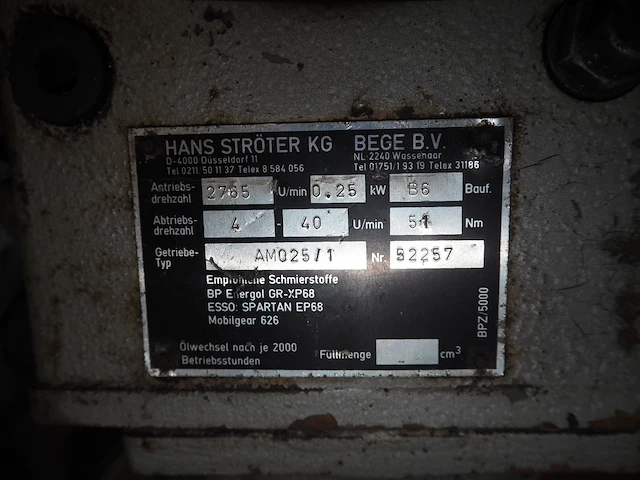 Nn electro motors - afbeelding 14 van  16