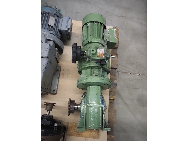 Nn electro motors - afbeelding 4 van  19