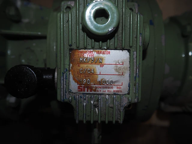Nn electro motors - afbeelding 5 van  19