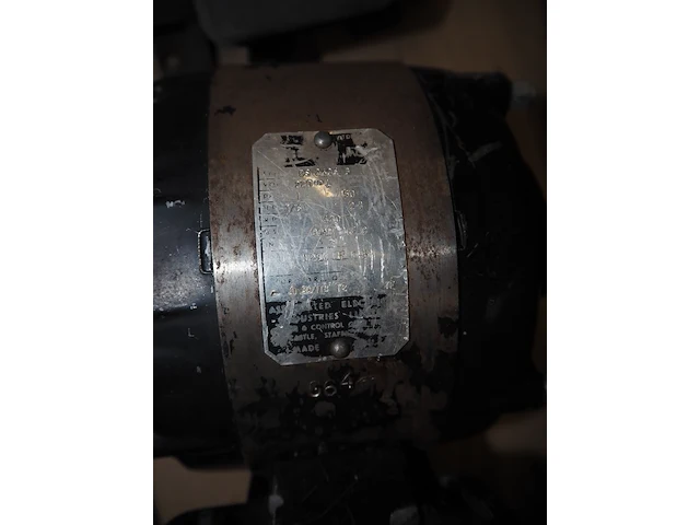 Nn electro motors - afbeelding 7 van  19