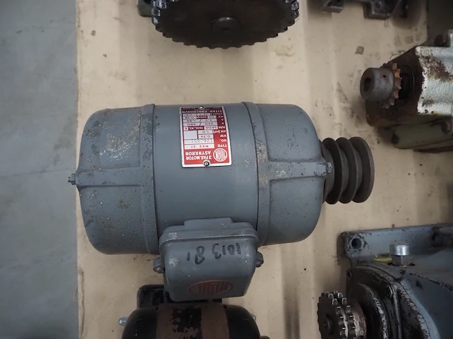 Nn electro motors - afbeelding 8 van  19