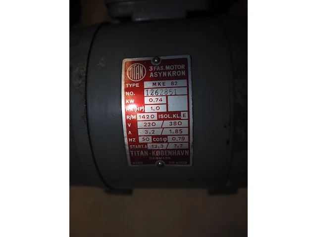 Nn electro motors - afbeelding 9 van  19
