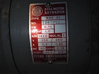 Nn electro motors - afbeelding 9 van  19
