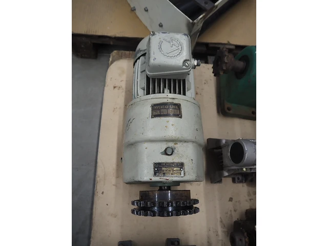 Nn electro motors - afbeelding 10 van  19