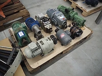 Nn electro motors - afbeelding 12 van  19