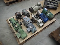 Nn electro motors - afbeelding 13 van  19