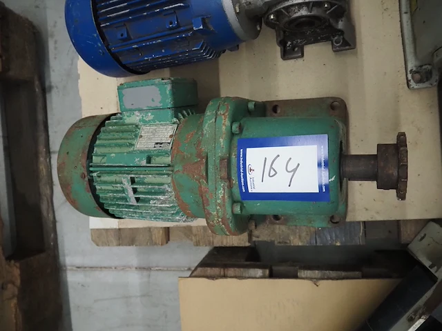 Nn electro motors - afbeelding 14 van  19