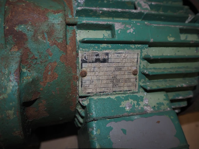 Nn electro motors - afbeelding 15 van  19