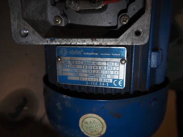 Nn electro motors - afbeelding 17 van  19