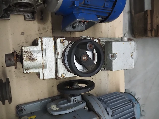 Nn electro motors - afbeelding 18 van  19