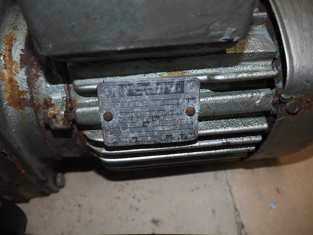 Nn electro motors - afbeelding 19 van  19