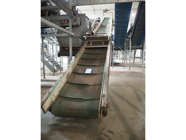 Nn elevating belt - afbeelding 1 van  7