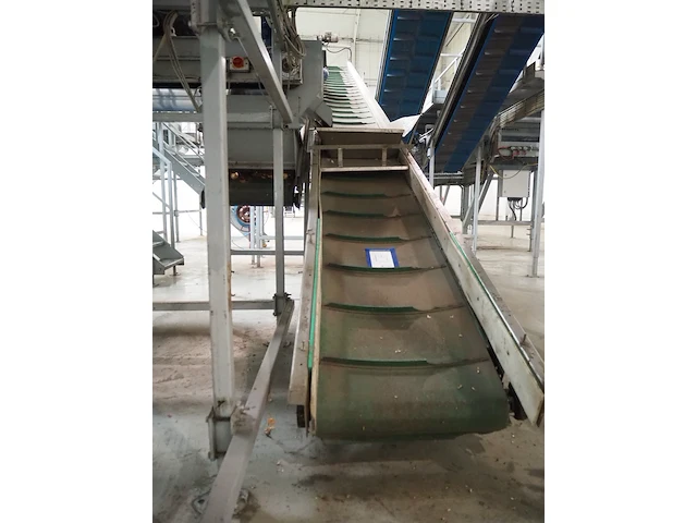 Nn elevating belt - afbeelding 2 van  7