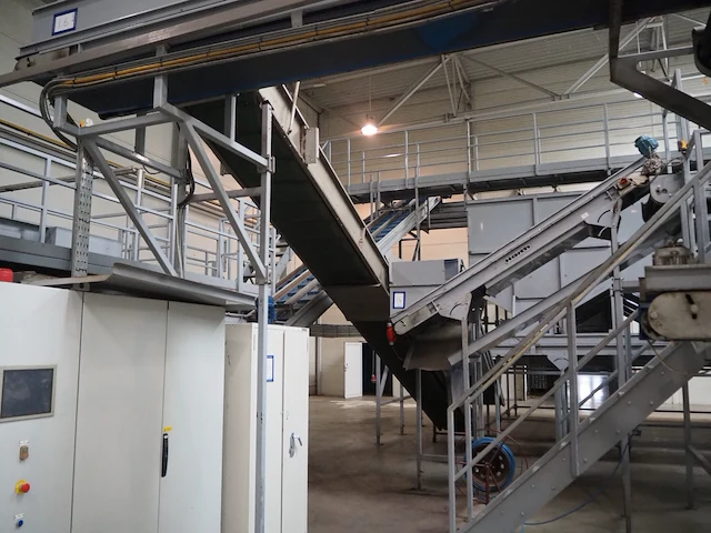 Nn elevating belt - afbeelding 3 van  7