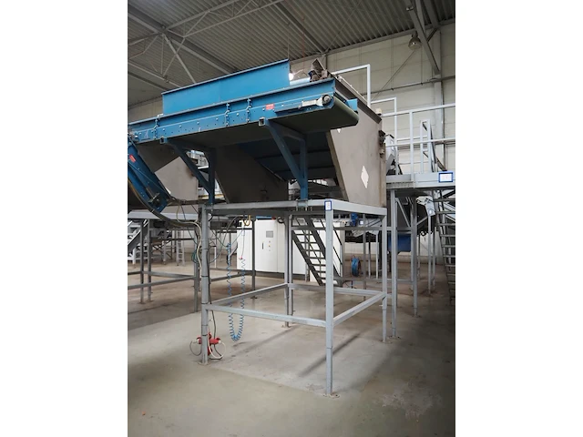Nn elevating belt - afbeelding 1 van  6