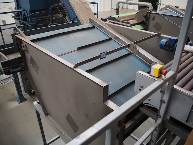 Nn elevating belt - afbeelding 2 van  6