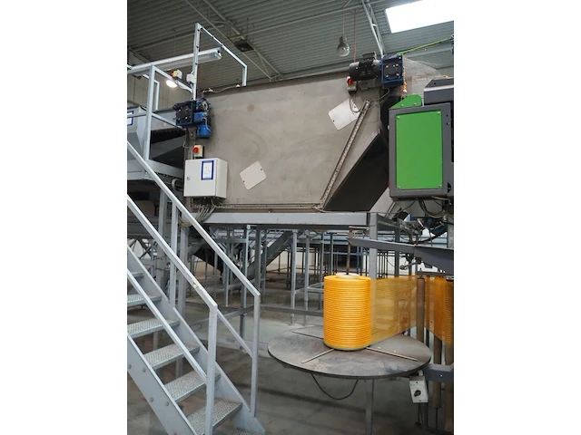 Nn elevating belt - afbeelding 1 van  8