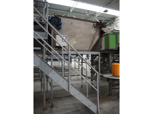 Nn elevating belt - afbeelding 2 van  8