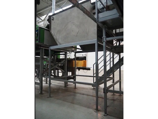 Nn elevating belt - afbeelding 3 van  8