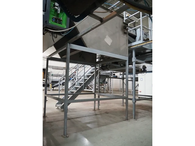 Nn elevating belt - afbeelding 4 van  8