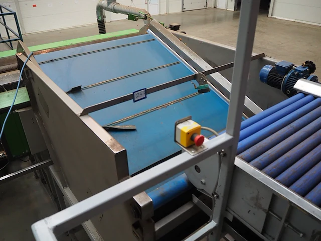 Nn elevating belt - afbeelding 5 van  8