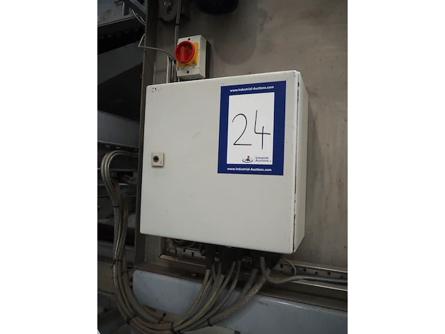 Nn elevating belt - afbeelding 7 van  8