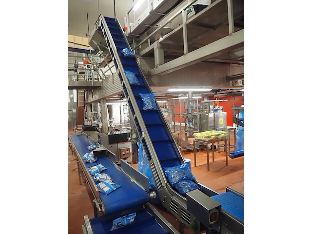 Nn elevating belt - afbeelding 1 van  6