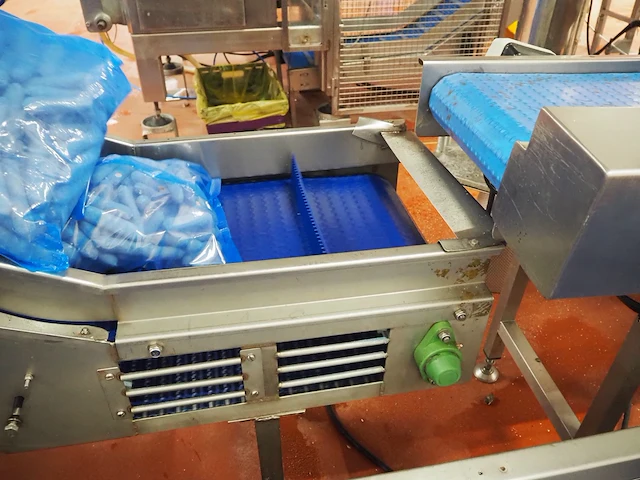 Nn elevating belt - afbeelding 2 van  6