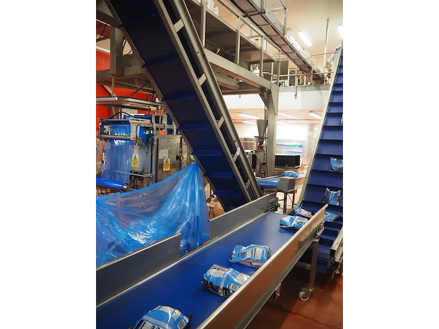 Nn elevating belt - afbeelding 5 van  6