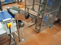 Nn elevating belt - afbeelding 1 van  4