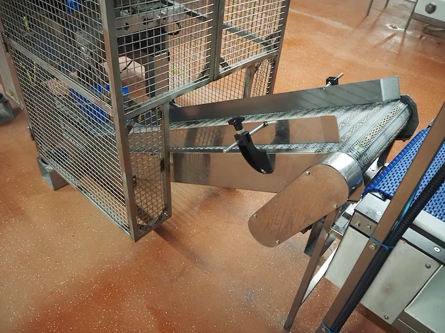 Nn elevating belt - afbeelding 3 van  4