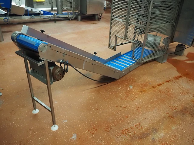 Nn elevating belt - afbeelding 1 van  3